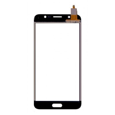 Touch Screen Digitizer For Samsung Galaxy J7 2016 White By - Maxbhi Com