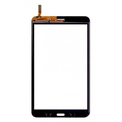 Touch Screen Digitizer For Samsung Smt330 Black By - Maxbhi Com