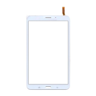 Touch Screen Digitizer For Samsung Smt330 White By - Maxbhi Com