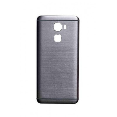 Back Panel Cover for LeEco Le Pro 3 64GB - Silver - Maxbhi.com