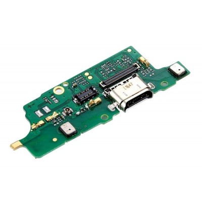 Charging Connector Flex Pcb Board For Leeco Le Pro 3 64gb By - Maxbhi Com