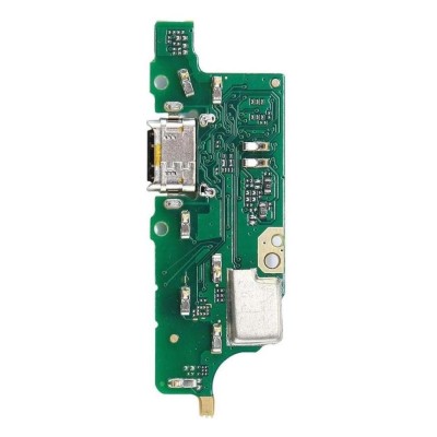 Charging Connector Flex Pcb Board For Leeco Le Pro 3 64gb By - Maxbhi Com