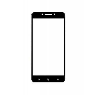 Touch Screen Digitizer for LeEco Le Pro 3 64GB - Silver by Maxbhi.com