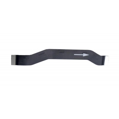 Lcd Flex Cable For Xiaomi Redmi Note 8 By - Maxbhi Com