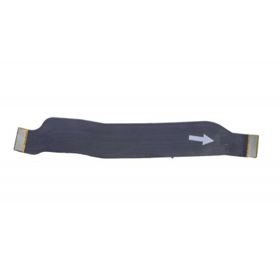 Main Board Flex Cable For Xiaomi Redmi Note 10 By - Maxbhi Com