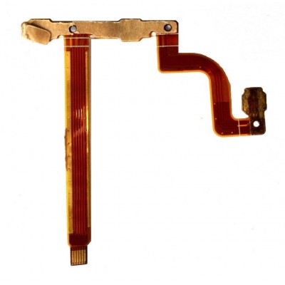 Power Button Flex Cable For Asus Transformer Prime Tf201 On Off Flex Pcb By - Maxbhi Com