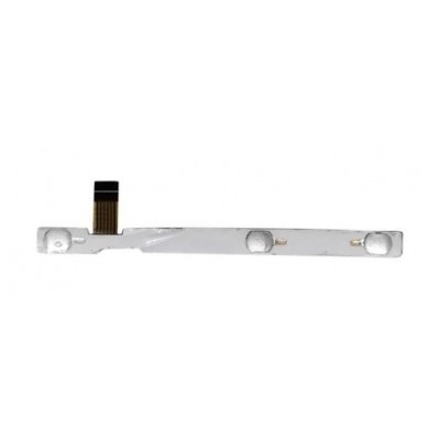 Power Button Flex Cable For Hp Slate 7 8gb Wifi On Off Flex Pcb By - Maxbhi Com