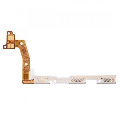 Power Button Flex Cable For Huawei Ascend G6 On Off Flex Pcb By - Maxbhi Com