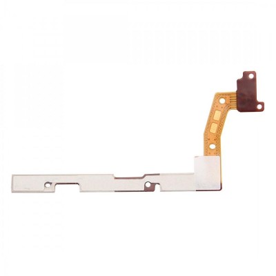 Power Button Flex Cable For Huawei Ascend G6 On Off Flex Pcb By - Maxbhi Com