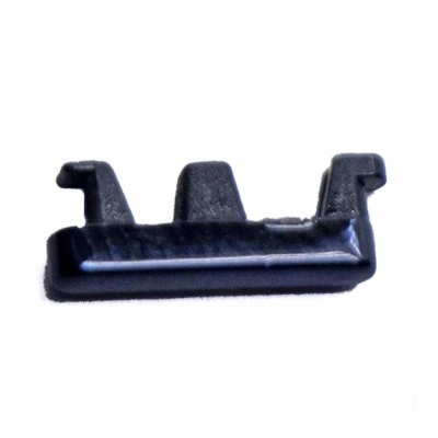 Power Button Outer For Xiaomi Mi A3 Black By - Maxbhi Com