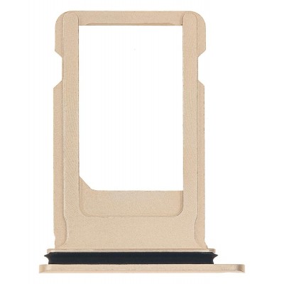Sim Card Holder Tray For Apple Iphone 7 Plus 256gb Gold - Maxbhi Com