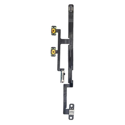 Power Onoff Button Flex Cable For Apple Ipad Mini 3 Wifi Cellular 16gb - Maxbhi Com