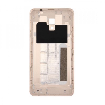 Back Panel Cover For Meizu M3e Gold - Maxbhi Com