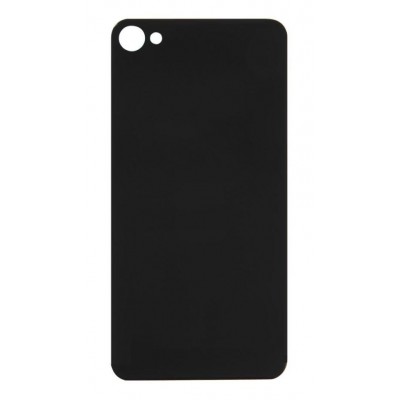 Back Panel Cover For Meizu U20 16gb Black - Maxbhi Com