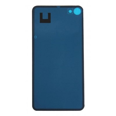 Back Panel Cover For Meizu U20 16gb Black - Maxbhi Com