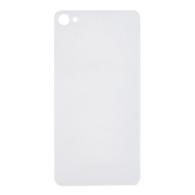 Back Panel Cover For Meizu U20 16gb White - Maxbhi Com
