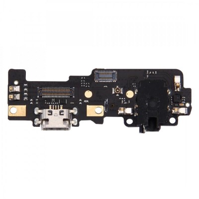 Charging Connector Flex Pcb Board For Meizu M3e By - Maxbhi Com