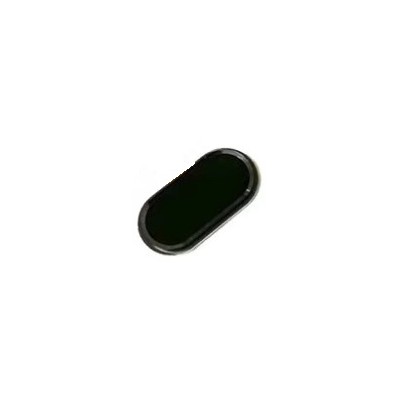 Home Button Outer For Meizu M3e Black By - Maxbhi Com