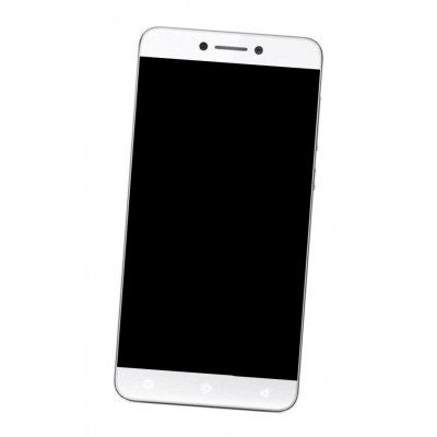 Fingerprint Sensor Flex Cable For Leeco Cool1 Dual Black By - Maxbhi Com