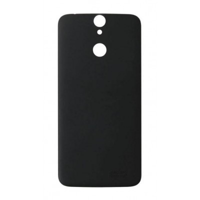 Back Panel Cover For Vernee Thor Black - Maxbhi Com