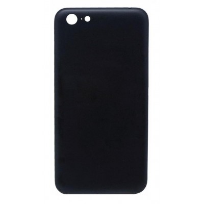 Full Body Housing For Oppo A71 Black - Maxbhi Com