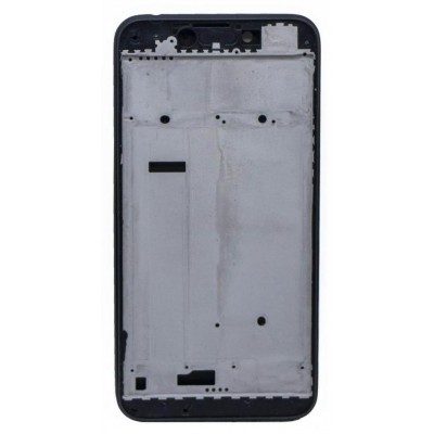 Full Body Housing For Oppo A71 Black - Maxbhi Com