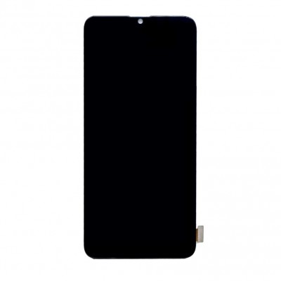 Lcd With Touch Screen For Realme X2 Green By - Maxbhi Com