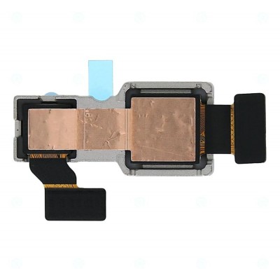 Back Camera Flex Cable For Xiaomi Mi A2 Lite By - Maxbhi Com