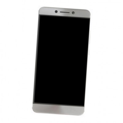 Fingerprint Sensor Flex Cable For Leeco Le Max 3 Black By - Maxbhi Com