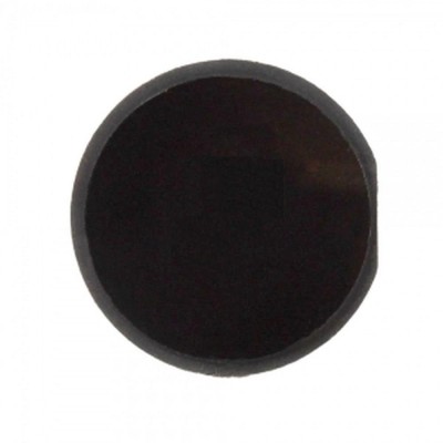 Home Button Outer For Intex Aqua View Black By - Maxbhi Com