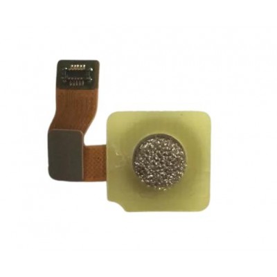 Fingerprint Sensor Flex Cable For Ulefone Tiger Gold By - Maxbhi Com