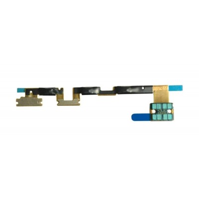 Power Button Flex Cable For Google Nexus 6p Special Edition On Off Flex Pcb By - Maxbhi Com