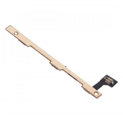 Side Button Flex Cable For Xiaomi Mi4i 16gb By - Maxbhi Com