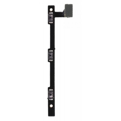 Side Button Flex Cable For Xiaomi Mi4i 16gb By - Maxbhi Com