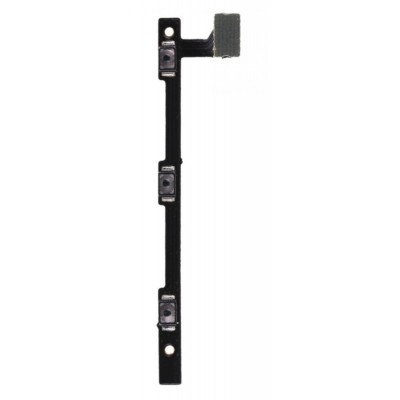 Side Key Flex Cable For Xiaomi Mi4i 16gb By - Maxbhi Com