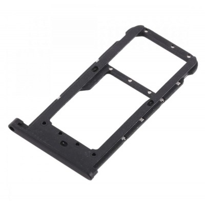 Sim Card Holder Tray For Huawei Nova 3i Black - Maxbhi Com
