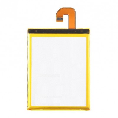 Battery For Sony Xperia Z3 Dual D6633 By - Maxbhi Com
