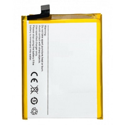 Battery For Vivo V7 Plus By - Maxbhi Com