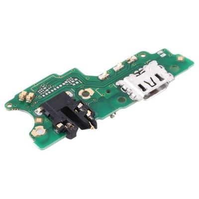 Charging Connector Flex Pcb Board For Oppo A31 2020 By - Maxbhi Com