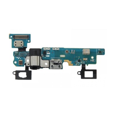 Charging Connector Flex Pcb Board For Samsung E700m By - Maxbhi Com