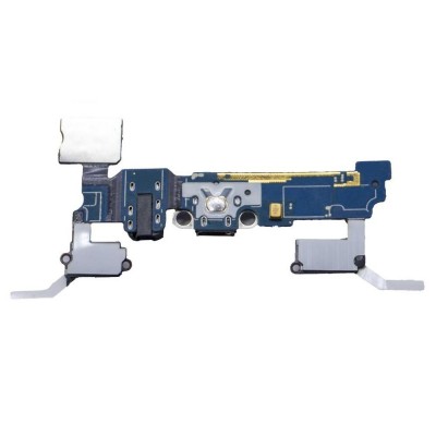 Charging Connector Flex Pcb Board For Samsung Galaxy A7 By - Maxbhi Com