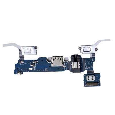 Charging Connector Flex Pcb Board For Samsung Galaxy A7 By - Maxbhi Com
