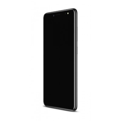 Fingerprint Sensor Flex Cable For Allview V3 Viper Black By - Maxbhi Com