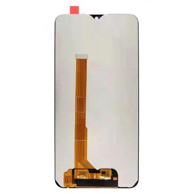 Lcd With Touch Screen For Vivo Y90 Black By - Maxbhi Com