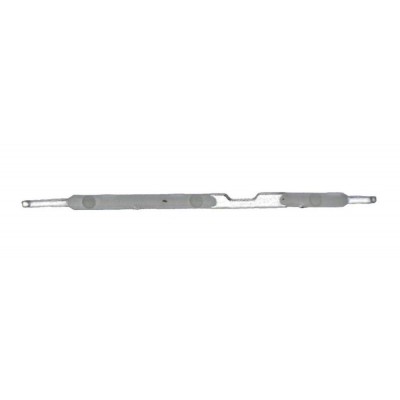 Power Button Outer For Xiaomi Mi Max Silver By - Maxbhi Com