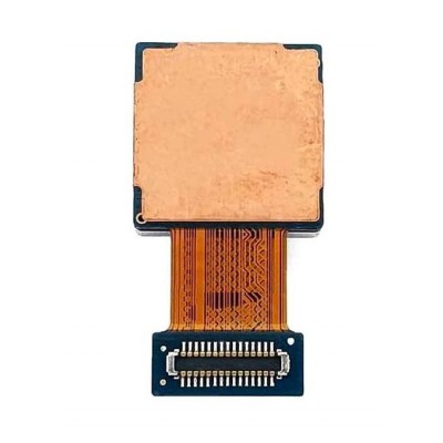Replacement Back Camera For Xiaomi Redmi Note 10s By - Maxbhi Com