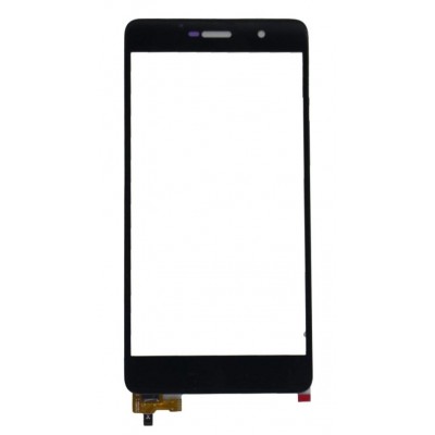 Touch Screen Digitizer For Comio P1 Black By - Maxbhi Com