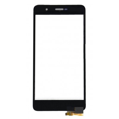 Touch Screen Digitizer For Comio P1 Gold By - Maxbhi Com
