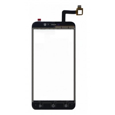 Touch Screen Digitizer For Coolpad Note 3 Lite Champagne By - Maxbhi Com