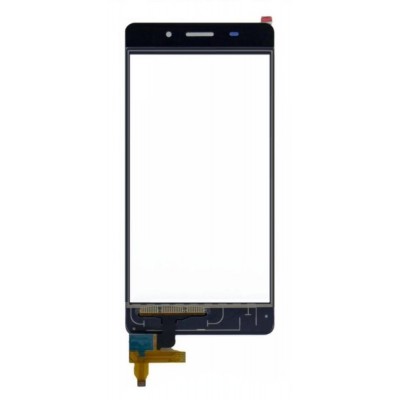 Touch Screen Digitizer For Gionee M5 Lite Grey By - Maxbhi Com